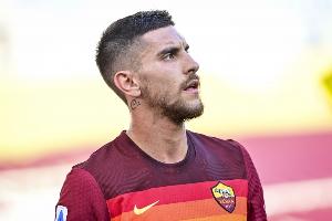 体育入口-官方：罗马队长佩莱格里尼成功接受肌腱手术，接下来开始康复过程