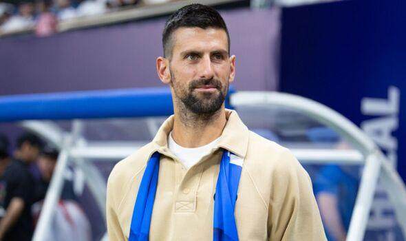 德约终于退出ATP年终总决赛 下赛季全力冲击25冠？