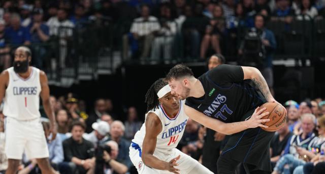 kaiyun体育-真领袖！带伤场均砍29+8+9，东契奇比哈登乔治更稳