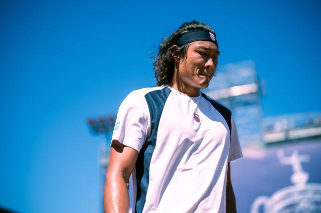 赛事服务-马德里大山被搬走了，张之臻期待罗马和法网