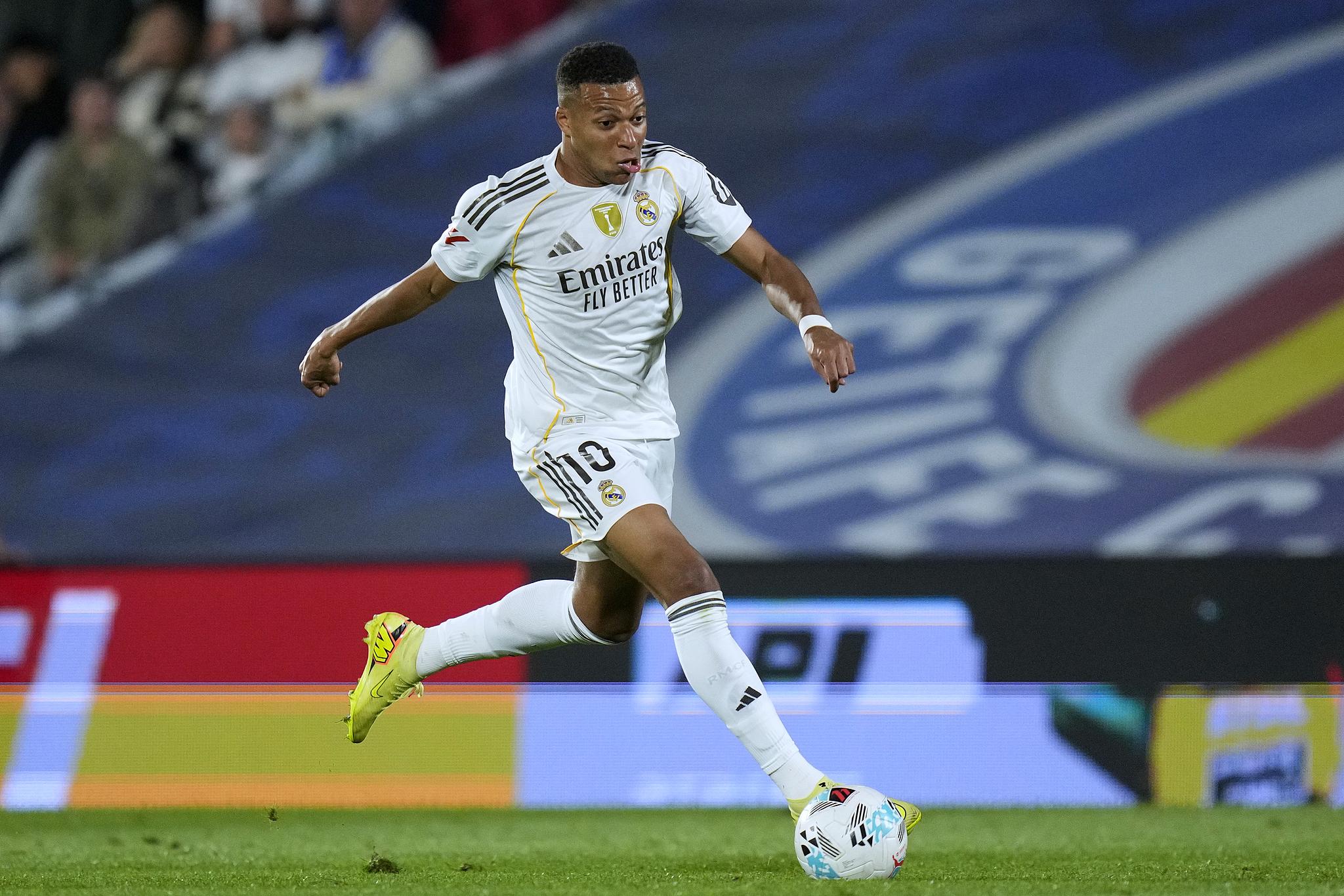 姆巴佩，教练粉碎机