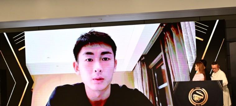 开云体育在线-2025-26中国香港足球明星评选：陈晋一当选“最佳港队球员”